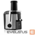 Другая малая бытовая техника ETA  Juicer Fresher II 503290000 Silver/Black, 800 W, Number of speeds 2, 19000 RPM 