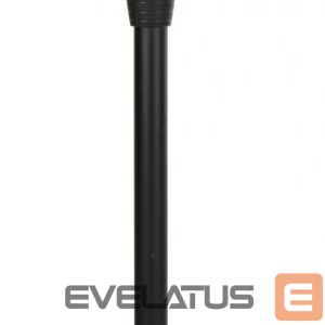 Radiaator SUNRED  Heater RSS19, Indus Bright Standing Infrared, 2100 W, Black, IP54 