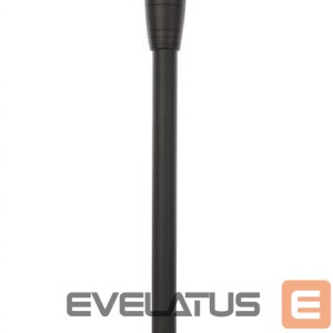 Radiator SUNRED  Heater RSS16, Retro Bright Standing Infrared, 2100 W, Black, IP54 