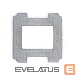 Tolmuimeja tarvik Ecovacs  Microfiber Cleaning Cloths W-CC02-0005	 For Winbot W1, W1 Pro 