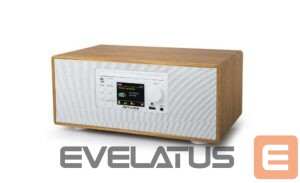 Interaktīvs risinājums Muse  CD Micro System With Bluetooth, FM/DAB+ Radio and USB port 	M-695DBTW 60 W, Bluetooth, CD player, AUX in 