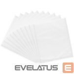 Cita mazā sadzīves tehnika ETA  Replacement Vacuum bags for vacuum sealers, Reusable 176292535 50 bags 