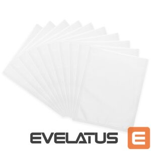 Muud väikesed kodumasinad ETA  Replacement Vacuum bags for vacuum sealers, Reusable 176292030 50 bags 