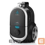 Dulkių siurblys ETA  Vacuum cleaner 151790010 Stormy Car Bagless, Power 800 W, Dust capacity 2.2 L, Black 