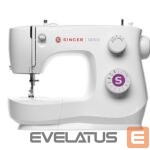 Cita mazā sadzīves tehnika Singer  Sewing Machine M2505 Number of stitches 10, White 
