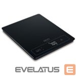 Kitchen scales Camry  Kitchen Scale CR 3175 Maximum weight (capacity) 15 kg, Graduation 1 g, Display type LED, Black 