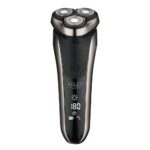 Бритва Adler  Electric Shaver AD 2933	 Operating time (max) 180 min, Lithium Ion, Black 