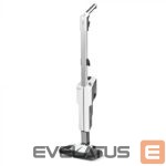 Kiti smulkūs buitiniai prietaisai Polti  Steam mop with integrated portable cleaner  PTEU0304 Vaporetto SV610 Style 2-in-1 Power 1500 W, Water tank capacity 0.5 L, Grey/White 