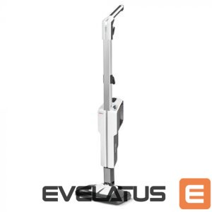 Cita mazā sadzīves tehnika Polti  Steam mop with integrated portable cleaner  PTEU0304 Vaporetto SV610 Style 2-in-1 Power 1500 W, Water tank capacity 0.5 L, Grey/White 