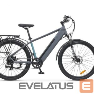Electric bicycles iLike  Genio E-Bike, City E-Bike, Motor power 250 W, Wheel size 27.5 