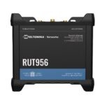 Роутер Teltonika  Industrial Router  RUT956 