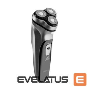 Бритва ETA  Shaver  234390000 Charlie Operating time (max) 90 min, Lithium Ion, Black 