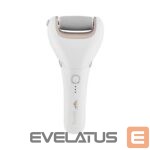Cita mazā sadzīves tehnika ETA  Electric Foot File 334890000 Fenite White 