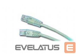 Cable Cablexpert  PP12-15M RJ-45, RJ-45, 15 m, Grey 