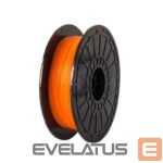 Aksesuāri un izejmateriāli Flashforge  PLA-PLUS Filament 1.75 mm diameter, 1kg/spool, Orange 