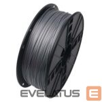 Tarvikud ja tarvikud Flashforge  ABS Filament 1.75 mm diameter, 1 kg/spool, Silver 