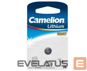 Other Computer Accessory Camelion  CR927-BP1 CR927, Lithium, 1 pc(s) 