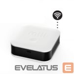 Muud väikesed kodumasinad Mill  Sense smart indoor air quality monitor SENSEAIR White, No Display 