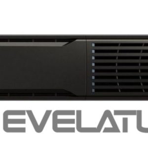 Serverid Fortron  CHAMP 1K RACK 1000 VA, 900 W 