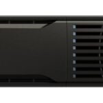 Serverid Fortron  UPS 	CHAMP 2K RACK 2000 VA, 1800 W 