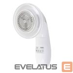 Kiti smulkūs buitiniai prietaisai Adler  Lint remover AD 9616 White, Battery operated 