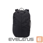 Sülearvuti kott Thule  Aion Travel Backpack 40L Backpack, Black 