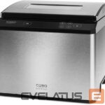 Другая малая бытовая техника Caso  SousVide Center  SV900  Stainless steel, 2000 W, Functions Vacuum cooking in a water bath, 