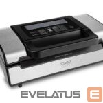 Cita mazā sadzīves tehnika Caso  Professional Vacuum sealer FastVAC 500  Power 130 W, Temperature control, Stainless steel 