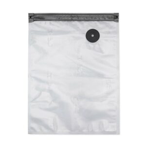 Accessories and filters Caso  Zip bags 01294 20 pcs, Dimensions (W x L) 26 x 35 cm 
