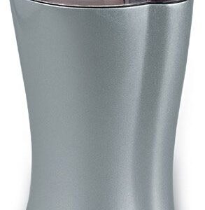 Kafijas automāts Adler  Coffee Grinder  AD 443 Stainless steel, 150 W, 70 g, Number of cups 8 pc(s), 