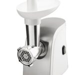 Мясорубка Adler  Meat mincer  AD 4808  White, 350 W 
