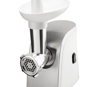 Meat grinder Adler  Meat mincer  AD 4808  White, 350 W 