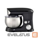 Mixers and blenders Adler  Planetary Food Processor AD 4226b 1200 W, Bowl capacity 3.5 L, Number of speeds 6, Black 