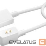 Kabelis Xiaomi  Magnetic Charging Cable for Wearables 2 0.5 m, White 