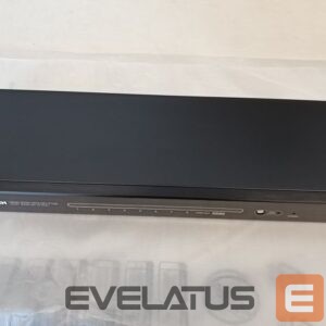 Server - Other Accessories Aten  SALE OUT.  VS1808T 8-Port HDMI Cat 5 Splitter  Warranty 3 month(s), USED, REFURBISHED, WITOUT ORIGINAL PACKAGING, ONLY POWER ADAPTER INCLUDED 