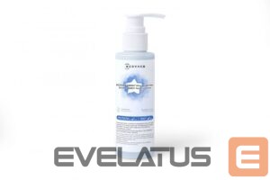 Putekļsūcēja piederums Ecovacs  Cleaning Solution for DEEBOT X1 Family D-SO01-0021 110 ml 