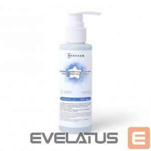 Tolmuimeja tarvik Ecovacs  Cleaning Solution for DEEBOT X1 Family D-SO01-0021 110 ml 