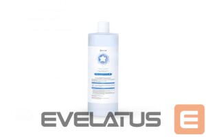 Putekļsūcēja piederums Ecovacs  Cleaning Solution for DEEBOT X1 Family D-SO01-0019 1000 ml 