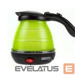 Virdulys Camry  CR 1265 Electric, 750 W, 0.5 L, Plastic, Green 