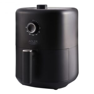 Lauagrillid Adler  Airfryer AD 6310 Power 2200 W, Capacity 3 L, High-volume hot-air circulation technology, Black 