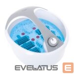 Electrical goods Adler  Foot massager AD 2177 White/Silver 