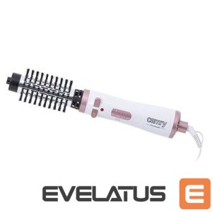 Hairdryer brush Camry  Hair Styler CR 2021	 Number of heating levels 3, 1000 W, White/Pink 