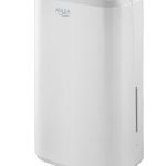 Air purifier Adler  Compressor Air Dehumidifier AD 7861 Power 280 W, Suitable for rooms up to 60 m³, Water tank capacity 2 L, White 