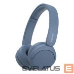 Juhtmevabad kõrvaklapid Sony  WH-CH520 Wireless Headphones, Blue 