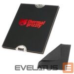 Кулер Thermal Grizzly  Carbonaut 32x32x0,2 mm  Carbonaut Thermal Pad 32 × 32 × 0.2 MM 