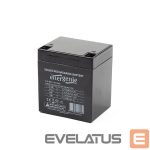 Other Computer Accessory EnerGenie  Rechargeable battery 12 V 4.5 AH for UPS 