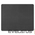Computer chairs / desks Natec  Mouse Pad Printable, Black, 210 x 250 x 2 mm 