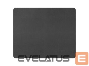 Datoru krēsli / galdi Natec  Mouse Pad Printable, Black, 250 x 300 x 2 mm 