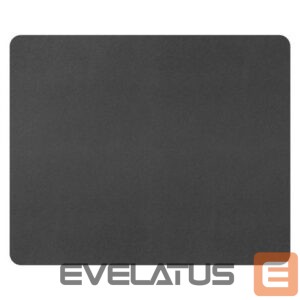 Datoru krēsli / galdi Natec  Mouse Pad Printable, Black, 250 x 300 x 2 mm 