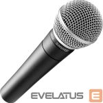 Kitas kompiuterio priedas Shure  Vocal Microphone SM58-LCE 